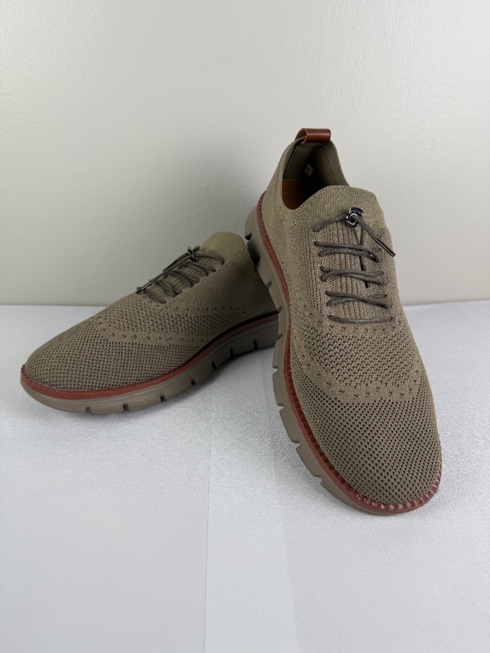 Summer Oxfords Shoes for Men